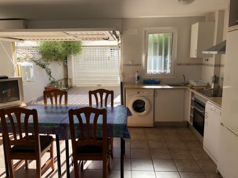 House in Gandía - Vacation, holiday rental ad # 65494 Picture #11
