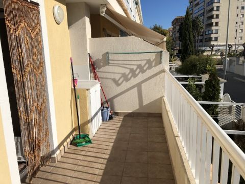 House in Gandía - Vacation, holiday rental ad # 65494 Picture #15