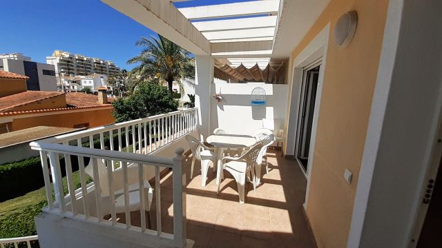 House in Gandía - Vacation, holiday rental ad # 65494 Picture #8