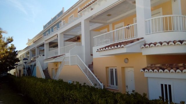 House in Gandía - Vacation, holiday rental ad # 65494 Picture #9 thumbnail
