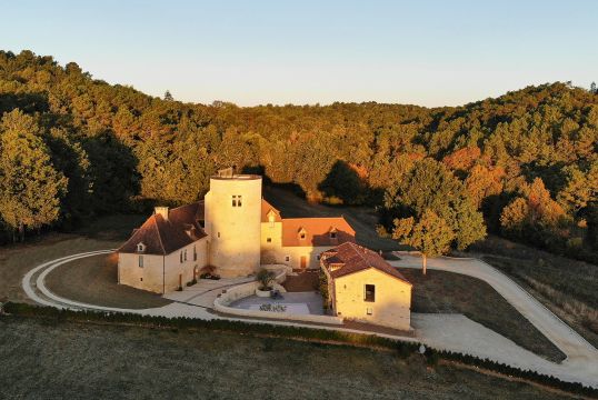 Casa rural en Les Arques - Detalles sobre el alquiler n65502 Foto n1