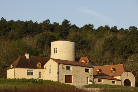 Casa rural en Les Arques - Detalles sobre el alquiler n65502 Foto n3