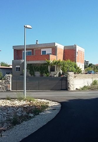 House in Vodice - Vacation, holiday rental ad # 65507 Picture #0 thumbnail