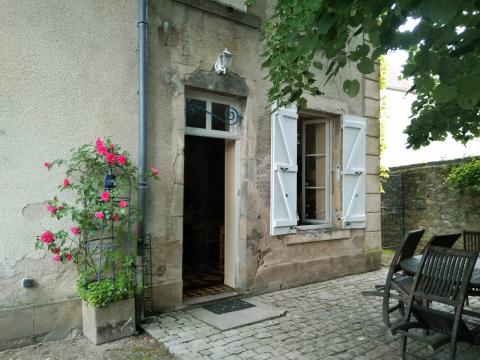 House La Guiche  - holiday home