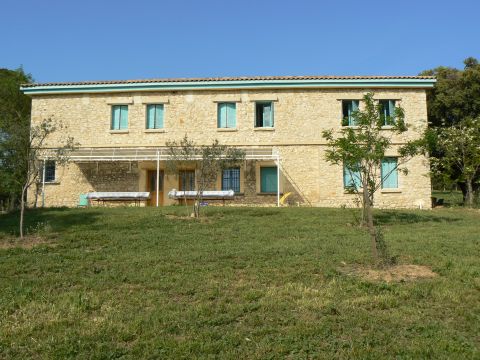 Casa rural en Le Crs - Detalles sobre el alquiler n65522 Foto n2