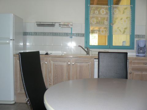Casa rural en Le Crs - Detalles sobre el alquiler n65522 Foto n8