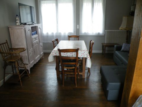 Maison  Courtils - Location vacances, location saisonnire n65523 Photo n4