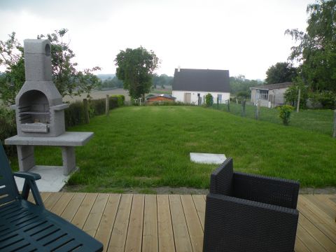 Maison  Courtils - Location vacances, location saisonnire n65523 Photo n8