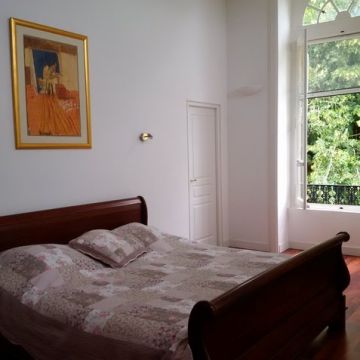 Flat in Strenquels - Vacation, holiday rental ad # 65535 Picture #5