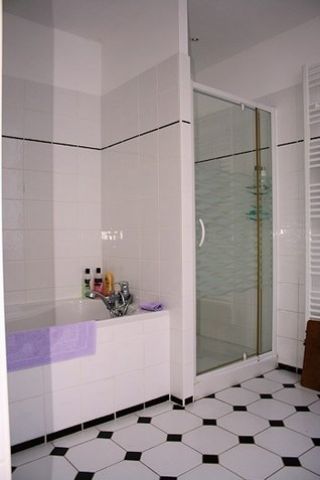 Flat in Strenquels - Vacation, holiday rental ad # 65535 Picture #6