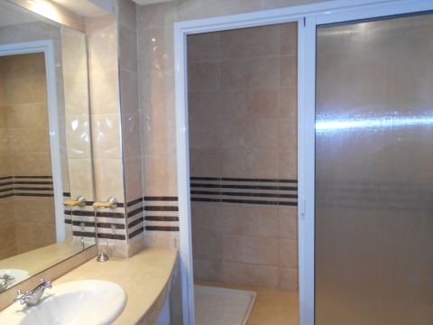 Flat in Agadir - Vacation, holiday rental ad # 65538 Picture #12