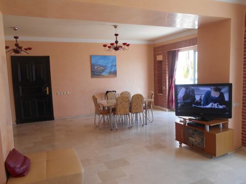 Flat in Agadir - Vacation, holiday rental ad # 65538 Picture #3