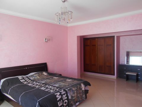 Apartamento en Agadir - Detalles sobre el alquiler n65538 Foto n4