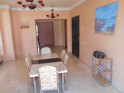 Apartamento en Agadir - Detalles sobre el alquiler n65538 Foto n5