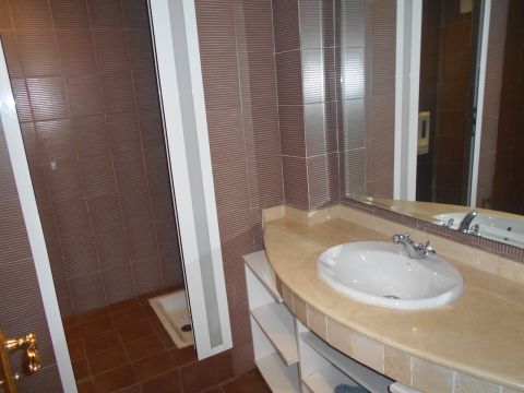 Flat in Agadir - Vacation, holiday rental ad # 65538 Picture #9