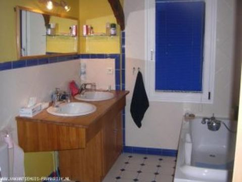 Maison   - Location vacances, location saisonnire n65543 Photo n10