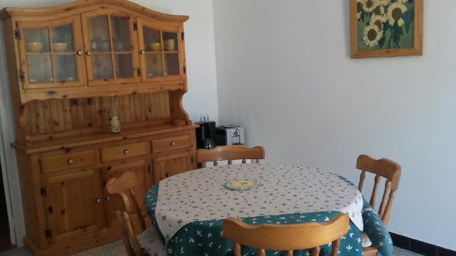 Gite in Cours de pile - Vacation, holiday rental ad # 65555 Picture #2