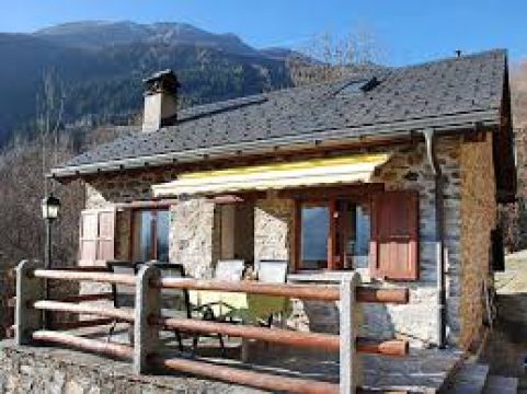 Chalet  Leontica - Location vacances, location saisonnire n65556 Photo n0