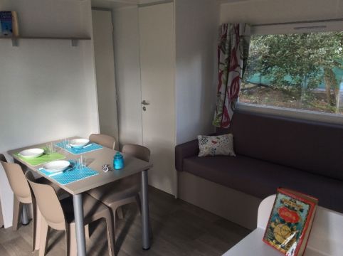 Mobil home en Les mathes - Detalles sobre el alquiler n65557 Foto n10