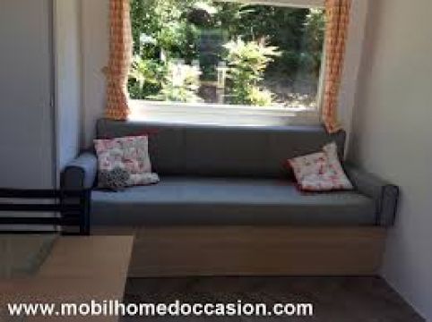 Mobil home en Les mathes - Detalles sobre el alquiler n65557 Foto n4