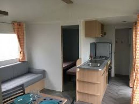 Mobil-home  Les mathes - Location vacances, location saisonnire n65557 Photo n6