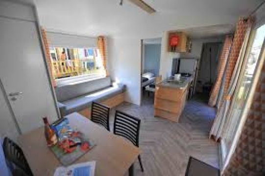 Mobil-home  Les mathes - Location vacances, location saisonnire n65557 Photo n7