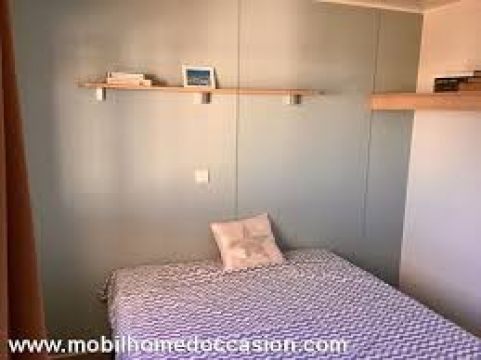 Mobil home en Les mathes - Detalles sobre el alquiler n65557 Foto n8