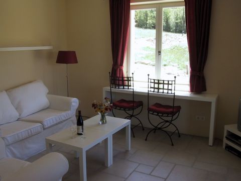 Gite in Montbrun-les-Bains - Vakantie verhuur advertentie no 65559 Foto no 3