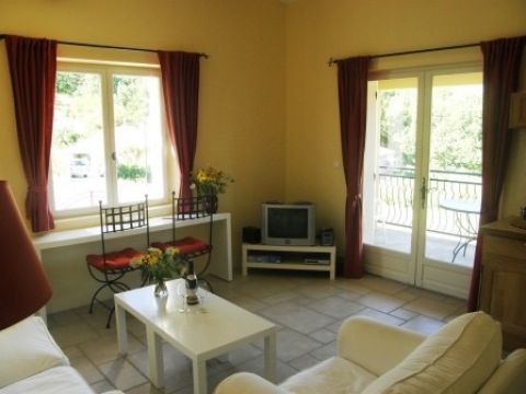 Gite in Montbrun-les-Bains - Vakantie verhuur advertentie no 65559 Foto no 4