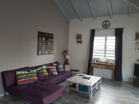 House in St Franois - Vacation, holiday rental ad # 65560 Picture #3