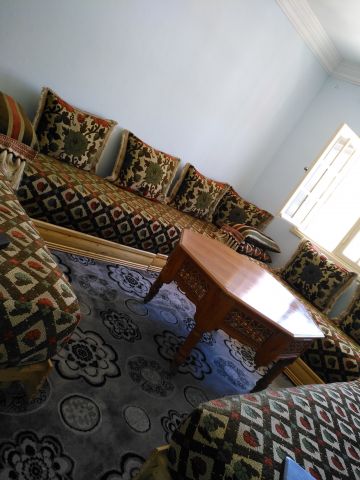 House in El jadida - Vacation, holiday rental ad # 65572 Picture #4