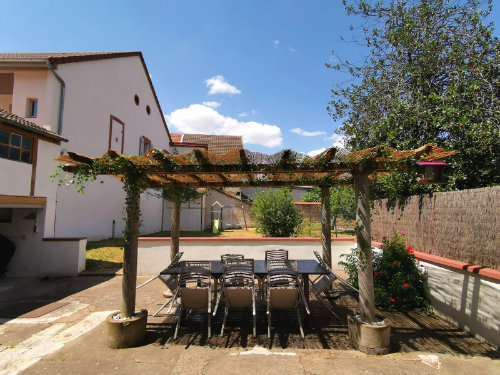 Location Maison Vacances Beaune