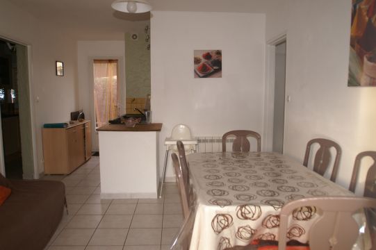 Apartamento en La londe les maures - Detalles sobre el alquiler n65577 Foto n1