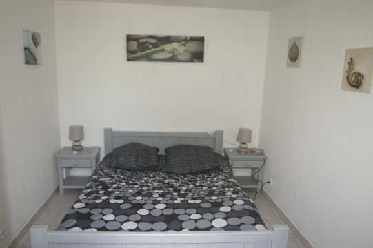 Apartamento en La londe les maures - Detalles sobre el alquiler n65577 Foto n3