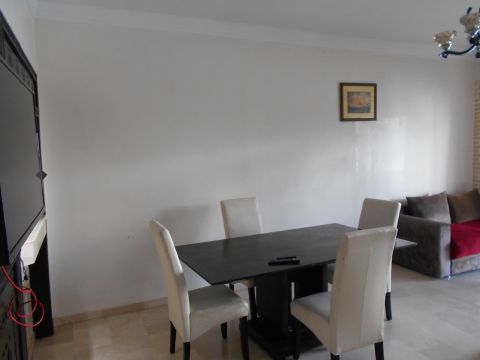 House in Agadir - Vacation, holiday rental ad # 65580 Picture #10