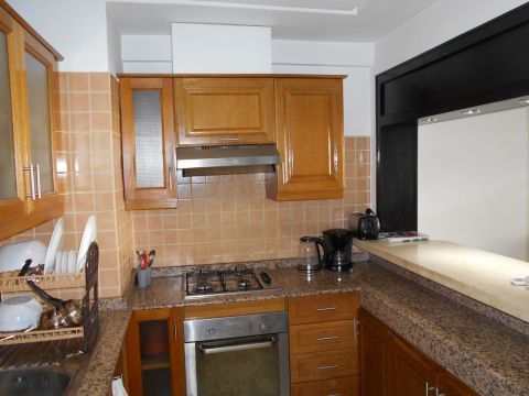 House in Agadir - Vacation, holiday rental ad # 65580 Picture #11