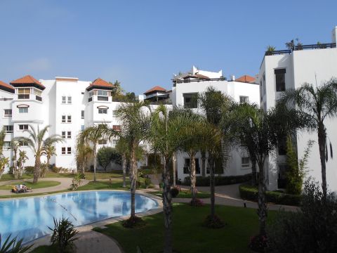 House in Agadir - Vacation, holiday rental ad # 65580 Picture #12