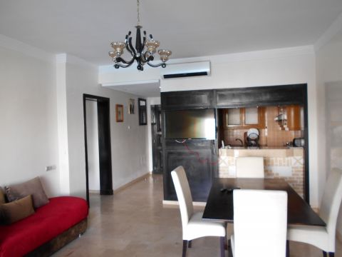 House in Agadir - Vacation, holiday rental ad # 65580 Picture #3