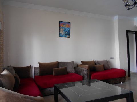 House in Agadir - Vacation, holiday rental ad # 65580 Picture #4