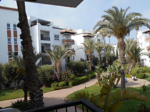 Huis in Agadir - Vakantie verhuur advertentie no 65580 Foto no 0