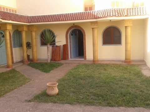 Maison  Sidi bouzid el jadida - Location vacances, location saisonnire n65595 Photo n3