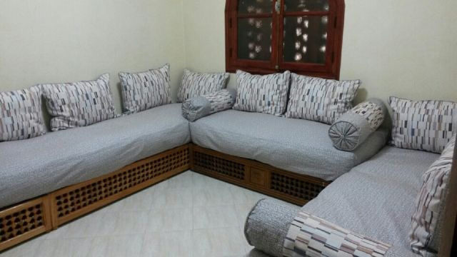 House in Sidi bouzid el jadida - Vacation, holiday rental ad # 65595 Picture #6