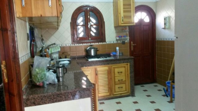 House in Sidi bouzid el jadida - Vacation, holiday rental ad # 65595 Picture #8