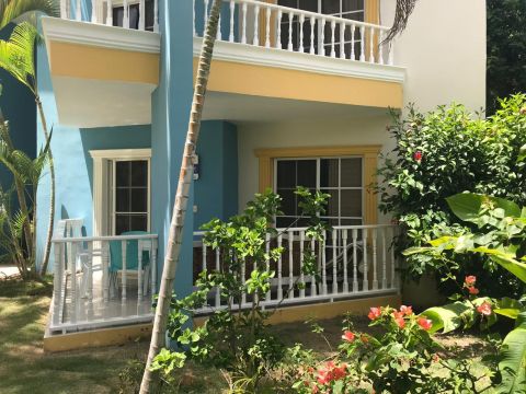 Flat in Cortecito - Vacation, holiday rental ad # 65601 Picture #10