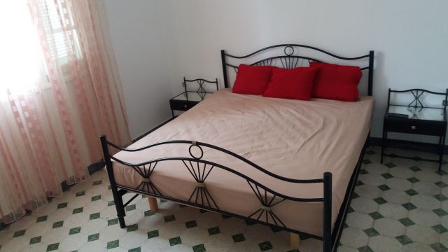 House in Mahdia - Vacation, holiday rental ad # 65604 Picture #1