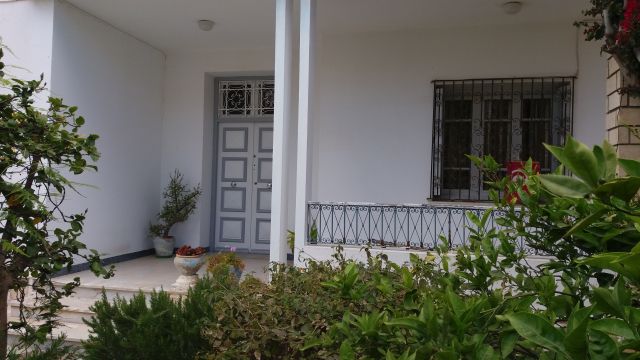 House in Mahdia - Vacation, holiday rental ad # 65604 Picture #4