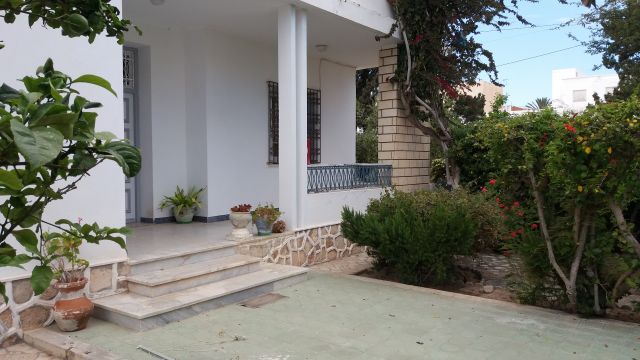 House in Mahdia - Vacation, holiday rental ad # 65604 Picture #6
