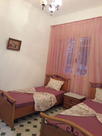House in Mahdia - Vacation, holiday rental ad # 65604 Picture #0