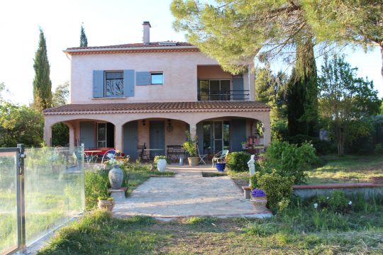 Bed and Breakfast (miss) Arles - Ilmoituksen yksityiskohdat:65628 Kuva nro0