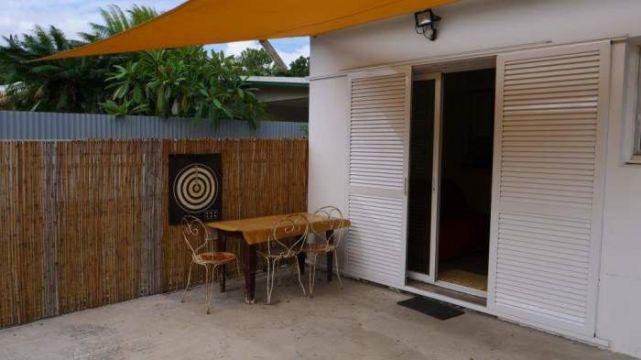 House in Noumea - Vacation, holiday rental ad # 65630 Picture #4